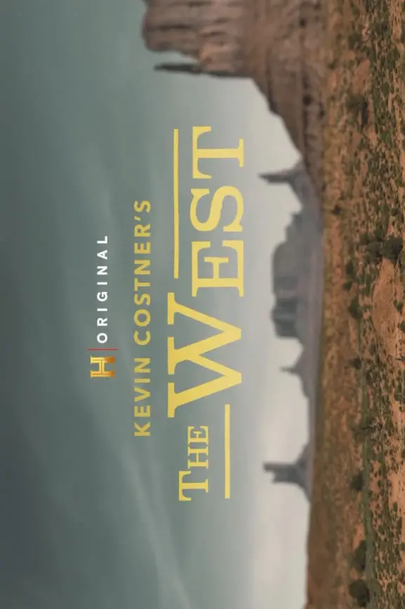 重磅回归！《凯文科斯特纳的西部 第一季》：硬汉科斯特纳再战西部，演绎史诗传奇！