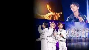 TOBE LIVE at ARIAKE ARENA 2024：燃爆现场！粉丝狂欢！全程回顾与亮点解读！