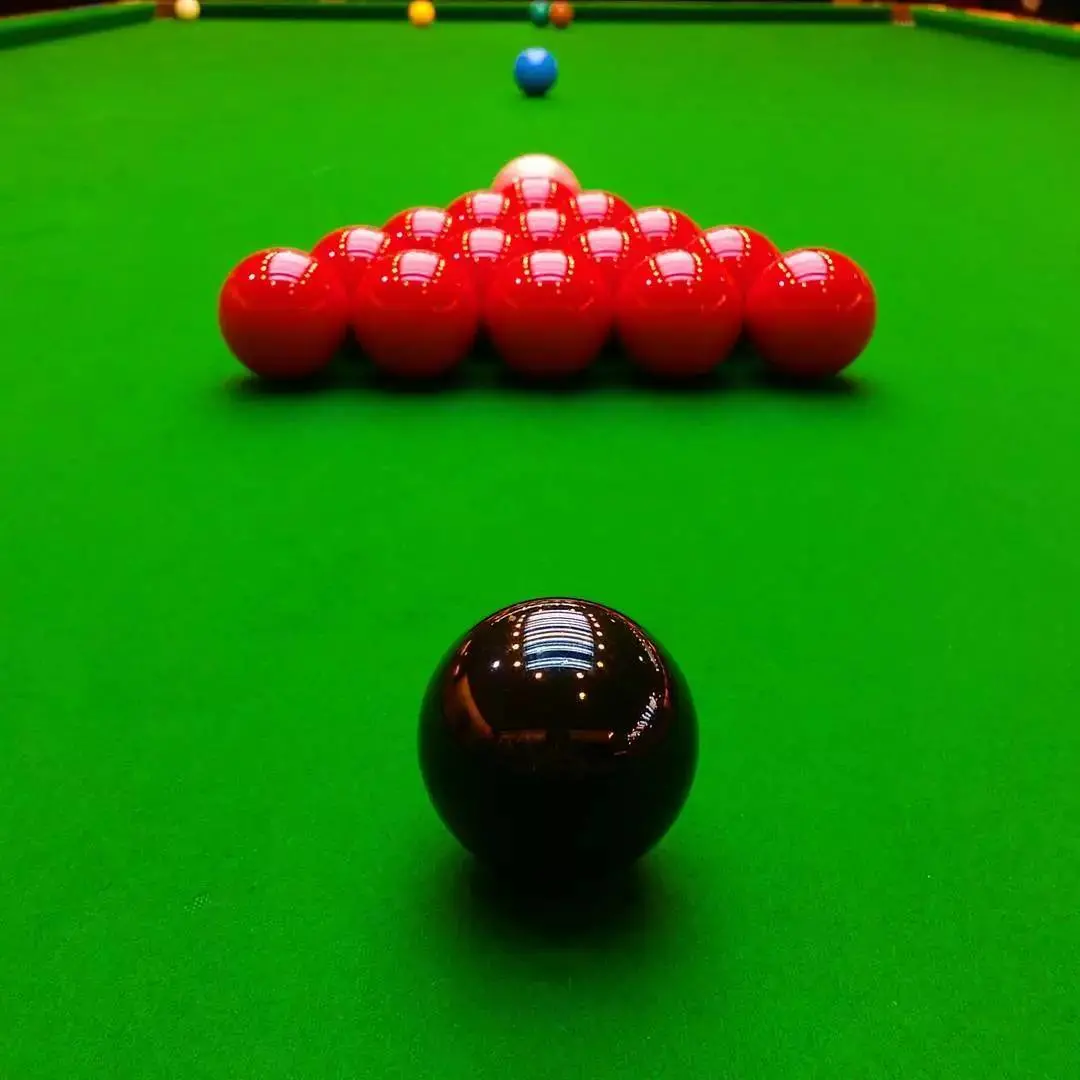 北爱尔兰斯诺克巅峰对决：威廉姆斯VS张安达，谁将问鼎八强？