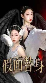《假面替身》：惊天阴谋下的生死游戏，当身份谎言被撕碎的瞬间
