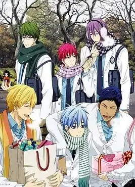 《黑子的篮球 第41.5Q：能再来一遍吗？》：奇迹时代终极回忆杀！青春热血重燃！